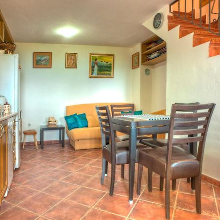 Holiday Home Neda Ilha Sveti Stefan Exterior foto