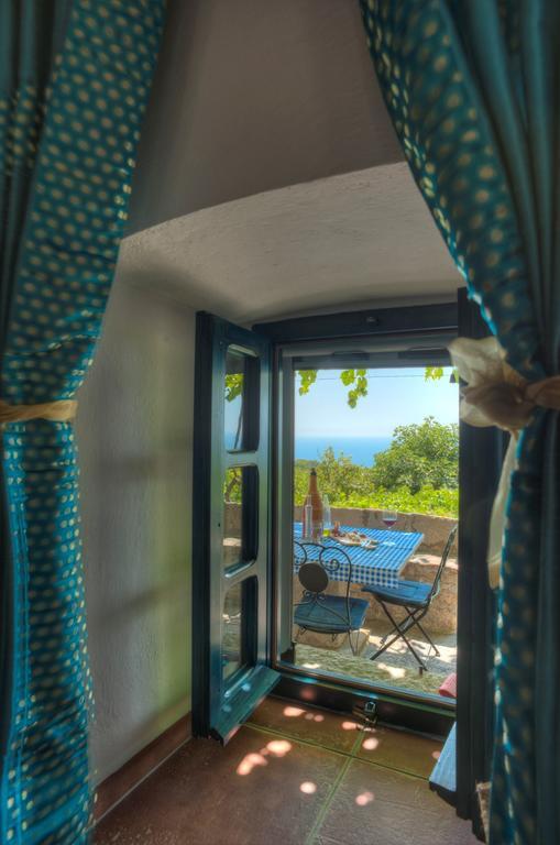 Holiday Home Neda Ilha Sveti Stefan Exterior foto
